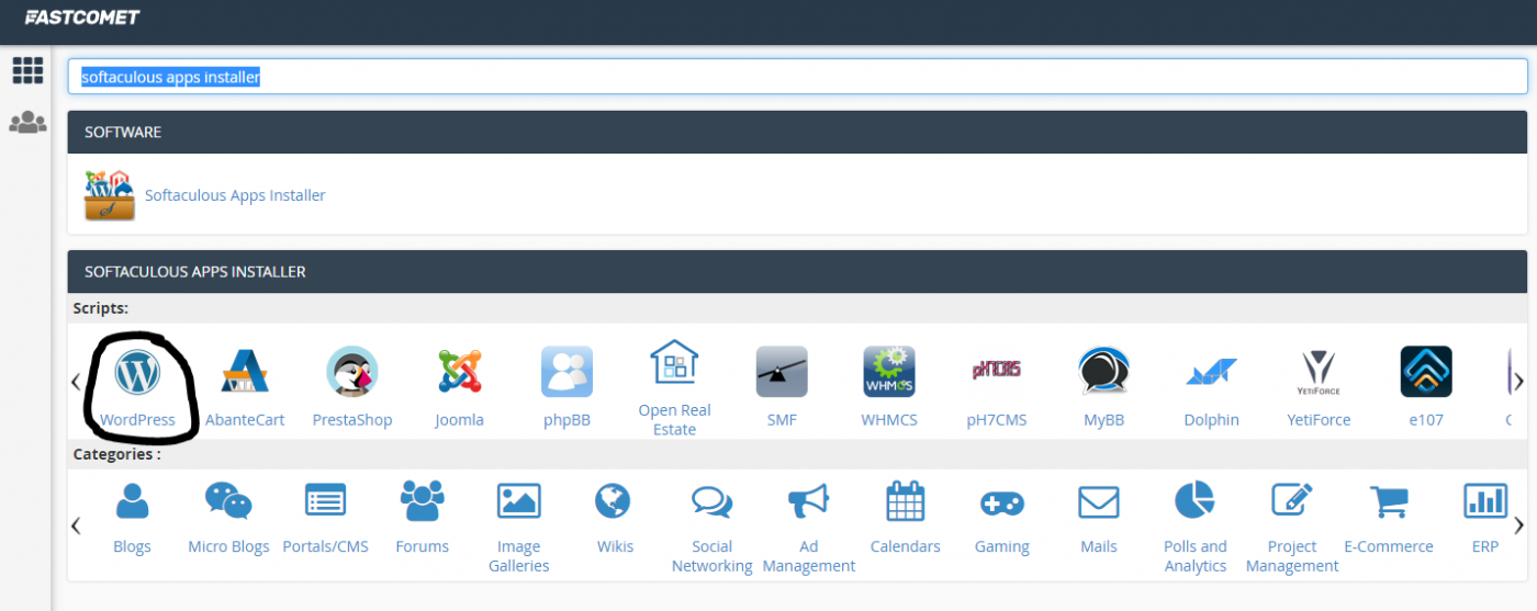 wordpress website maken handleiding, wordpress website stappenplan, wordpress website maken
