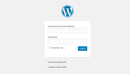 wordpress login, wordpress inloggen, wordpress website maken, wordpress handleiding
